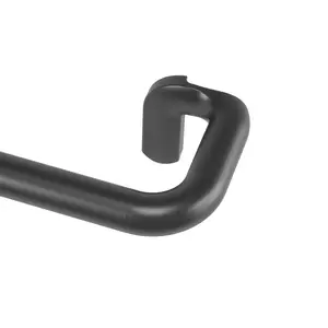 Twilight Blackout Curtain Rod
