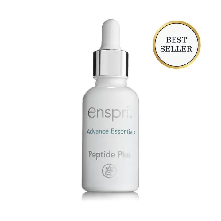 Peptide Plus | Professional 20% Peptide Serum