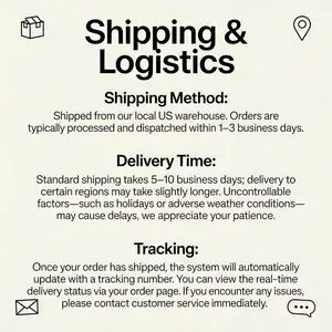 Favorite Products & Store | Priority Packaging & Dispatch | Please Contact Customer Service /
