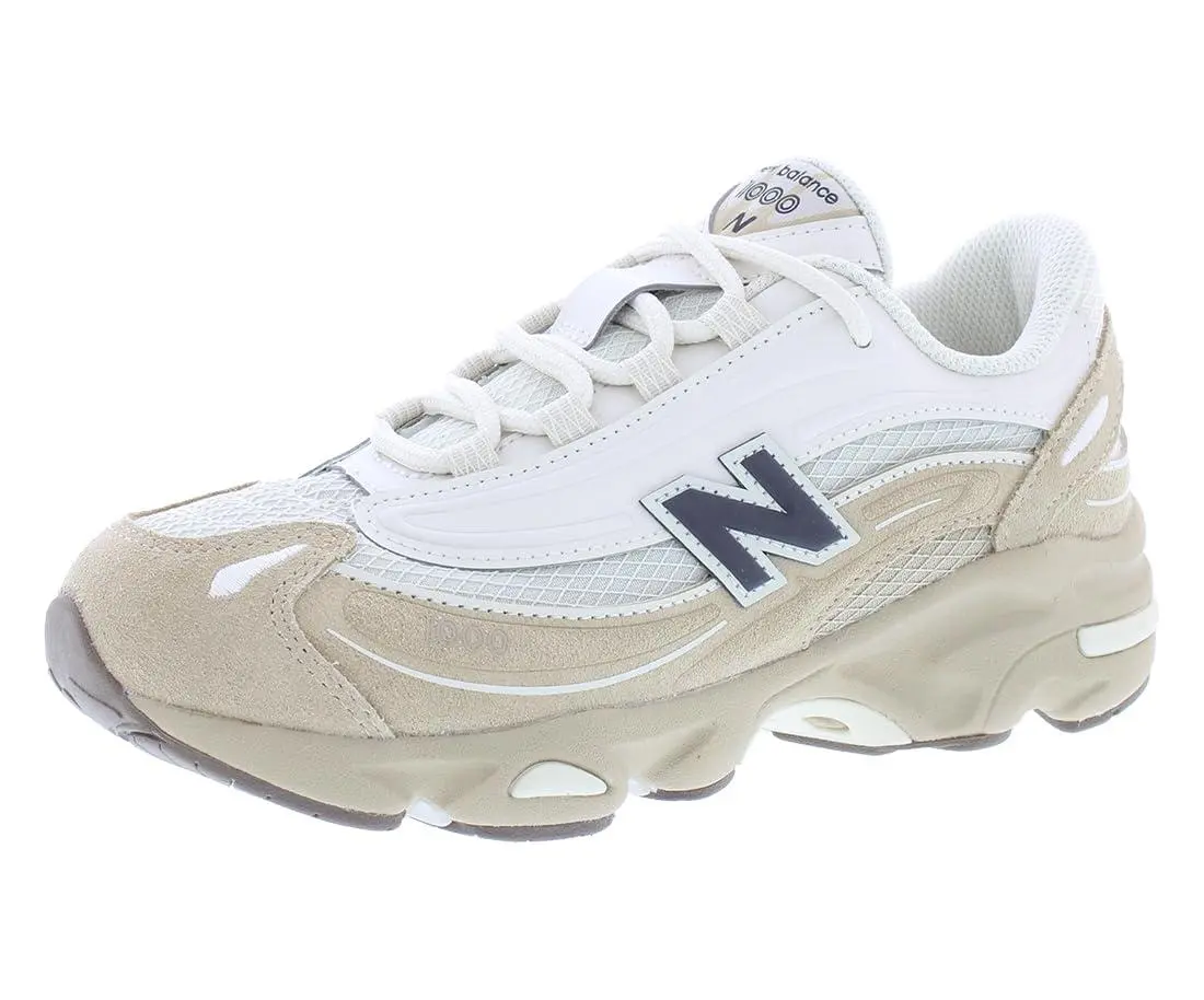 New Balance Womens 1000 Casual Sneaker