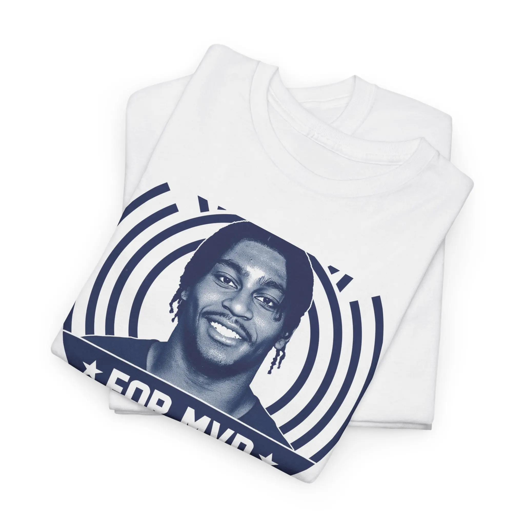 Jonathan For MVP Funny Shirt, Football Tee Gift for Fan