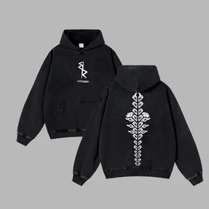 Cyberpunk Anime Retro Unisex Acid Washed T-Shirt, Hoodie, Oversized Unisex Anime Merch, Soft Cotton Streetwear Clothes, Unisex Manga Apparel, Gift for Anime Fans, Christmas Gift