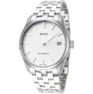 Mido Women's Belluna II 33mm Automatic Watch M0242071103100