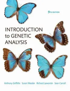 USED-Introduction to Genetic Analysis, 9th Edition (Hardcover)