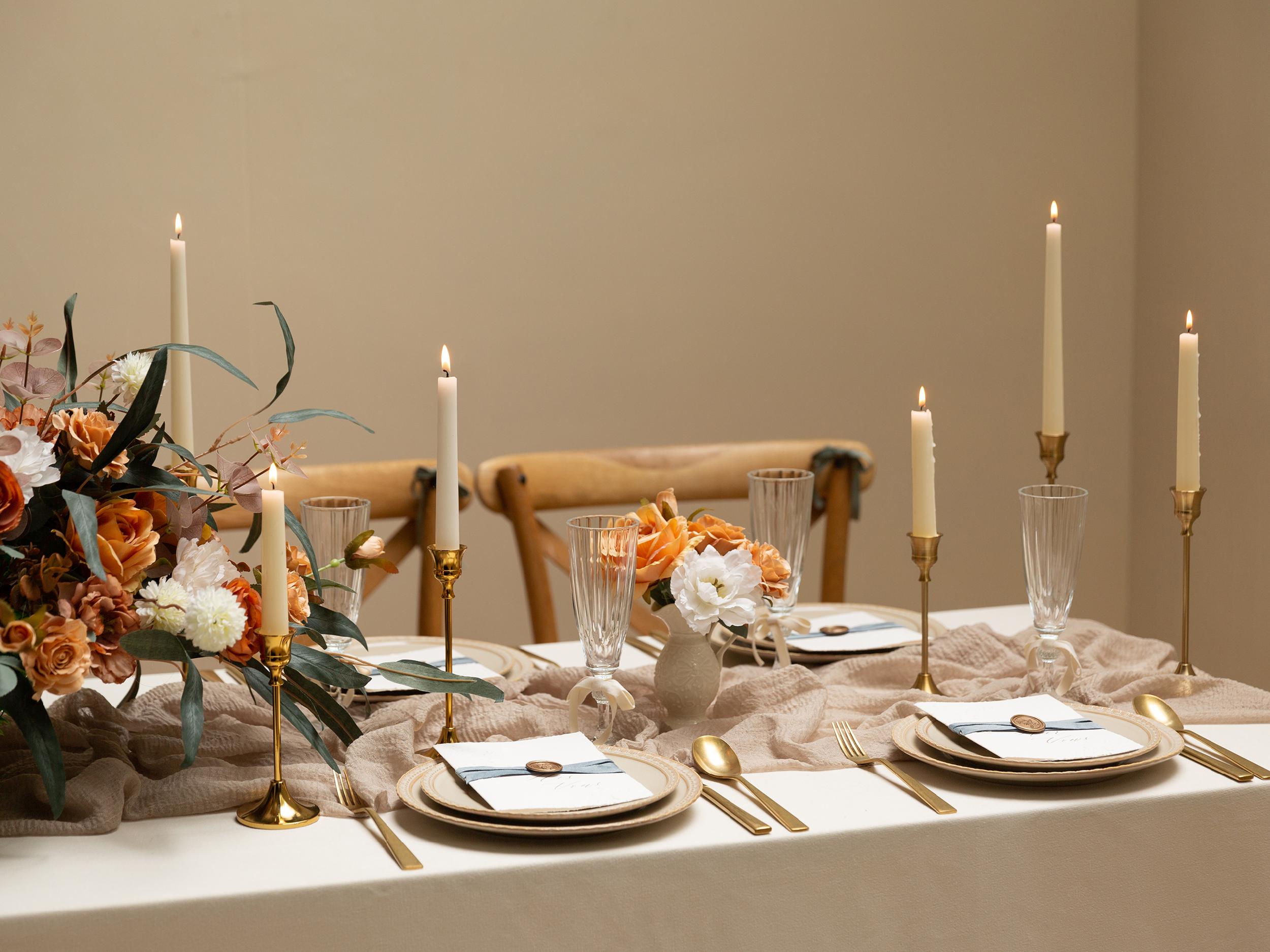 Vitalizart Velvet Ribbon Dusty Green Blue 3/8" x 15 Yd Fabric Trim 3 Rolls * 5 Yd for Christmas Wreath Decoration Craft Ornaments Gift Wrapping Bows