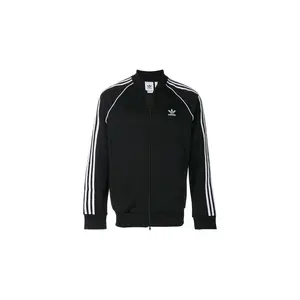 Superstar Track Jacket "Black / White" CW1256