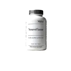 Neuro Flame - Brain Boosting Supplement Healthcare