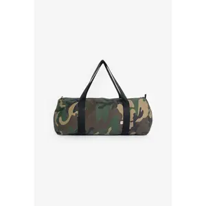RCC540P - Camouflage Gym Bag