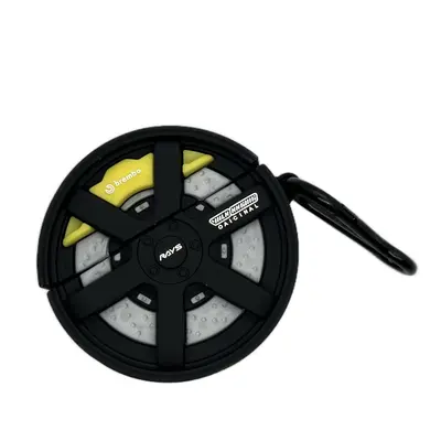 Airpod Cases Pro Car TikTok Shop - Main Image