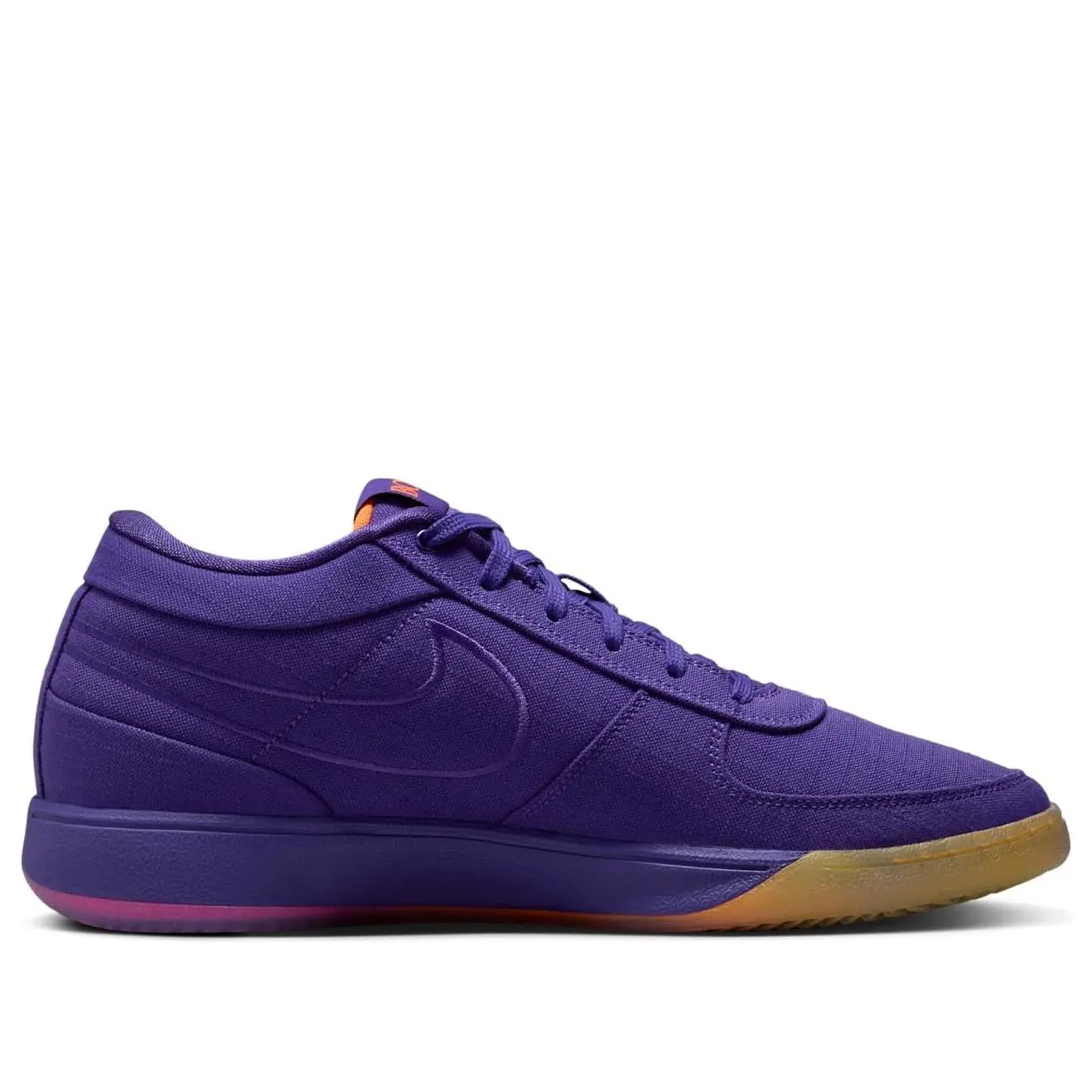Nike Book 1 'Sunset' HJ5351-500