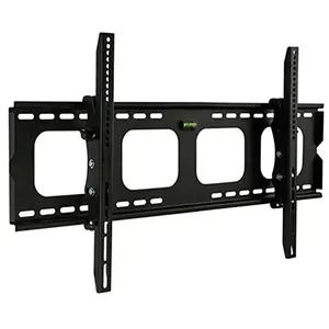 Mount-It MI-303L 40-70 in. Premium Tilting TV Wall Mount Bracket for LCD, LED or Plasma Flat Screen TV