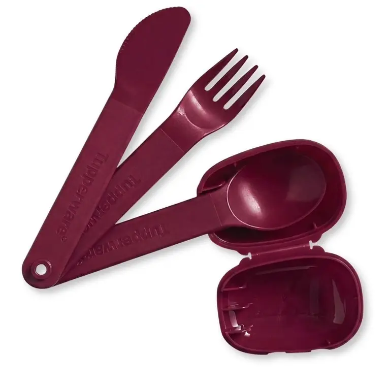 Portable cutlery Portable cutlery