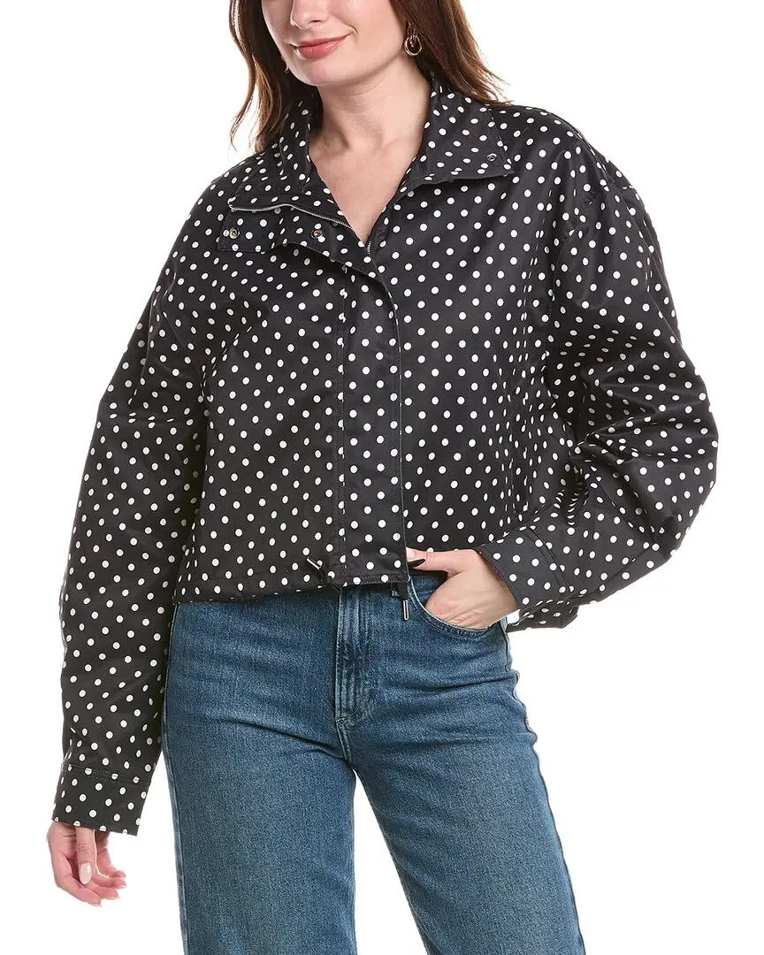 Madison Miles Jacket