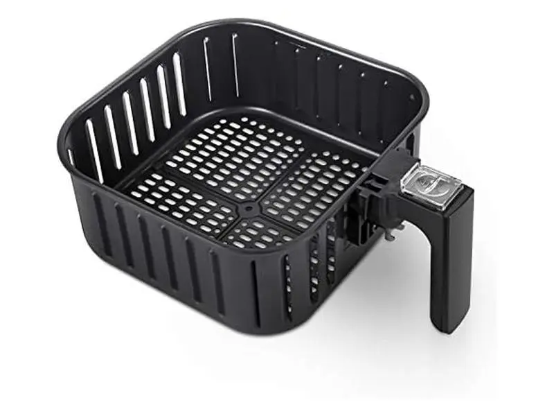 Air fryer basket