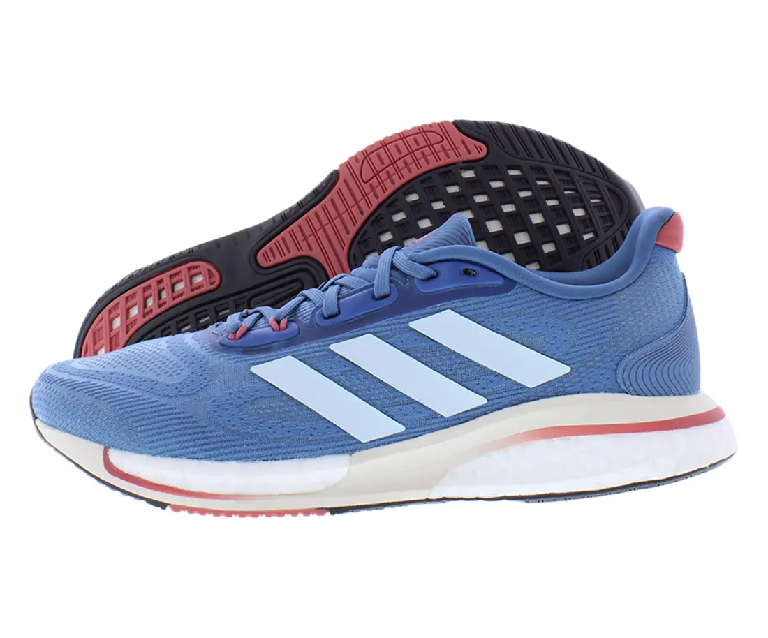 Adidas Supernova+ Womens Shoes