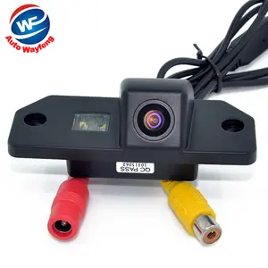HD CCD Special Car Rear View Reverse backup Camera rearview reversing Parking Camera for Ford Focus Sedan | C-MAX | MONDEO