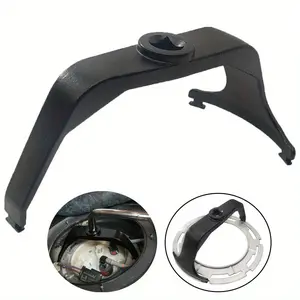 Fuel Tank Cap Removal Wrench Tool Oil Fuel Pump Cover Wrench - Fuel Tank Lock Ring Tool for Safe Gasoline Bottle Cap Removal