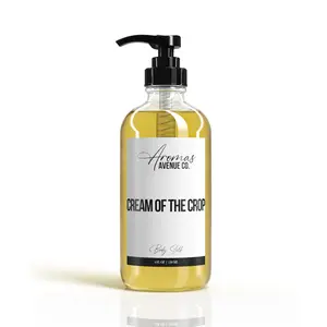 Cream Of The Crop Luxury Body Silk
