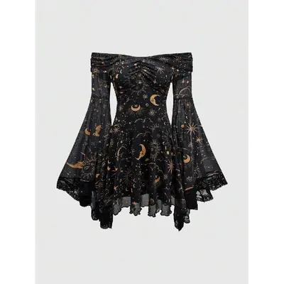Ideas for Homecoming Dresses with The Theme of Alice in The Wonderland -  TikTok Shop