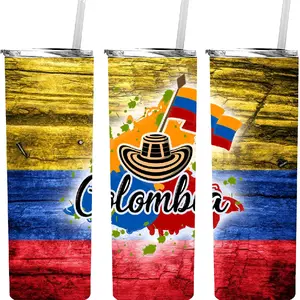 COLOMBIA TUMBLER 20 OZ