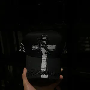 Rude Awakenings “Calvary”