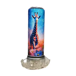 Giraffe Variety 20oz Stainless Steel Tumbler