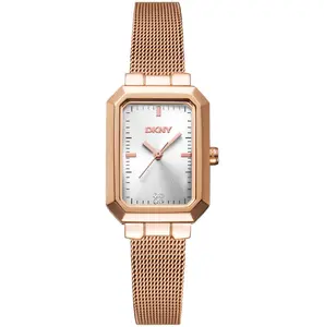 DKNY Women's Classic 22mm Quartz Watch DK1L076M0145