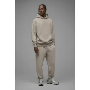 410 Relaxed Jogger - Sand