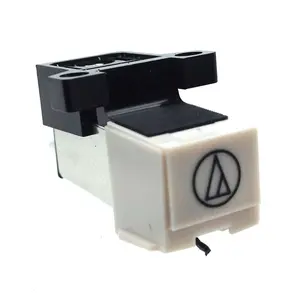 Affordable Turntable Phono Cartridge with Conical Shaped Stylus