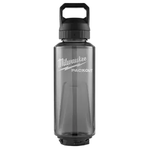 Milwaukee 48-22-8373B PACKOUT 48oz Bottle with Chug Lid