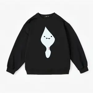 Adventure Time Marceline Long Sleeve Sweater