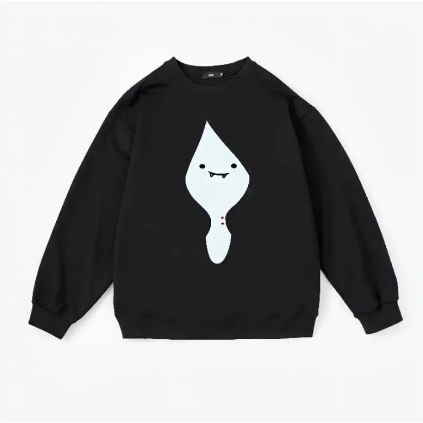 Adventure Time Marceline Long Sleeve Sweater