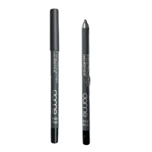 DOME BEAUTY Chromaforte Gel Eye Liner - Lightweight and Comfortable Formula for Enhanced Eye Care