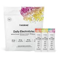 Electrolytes