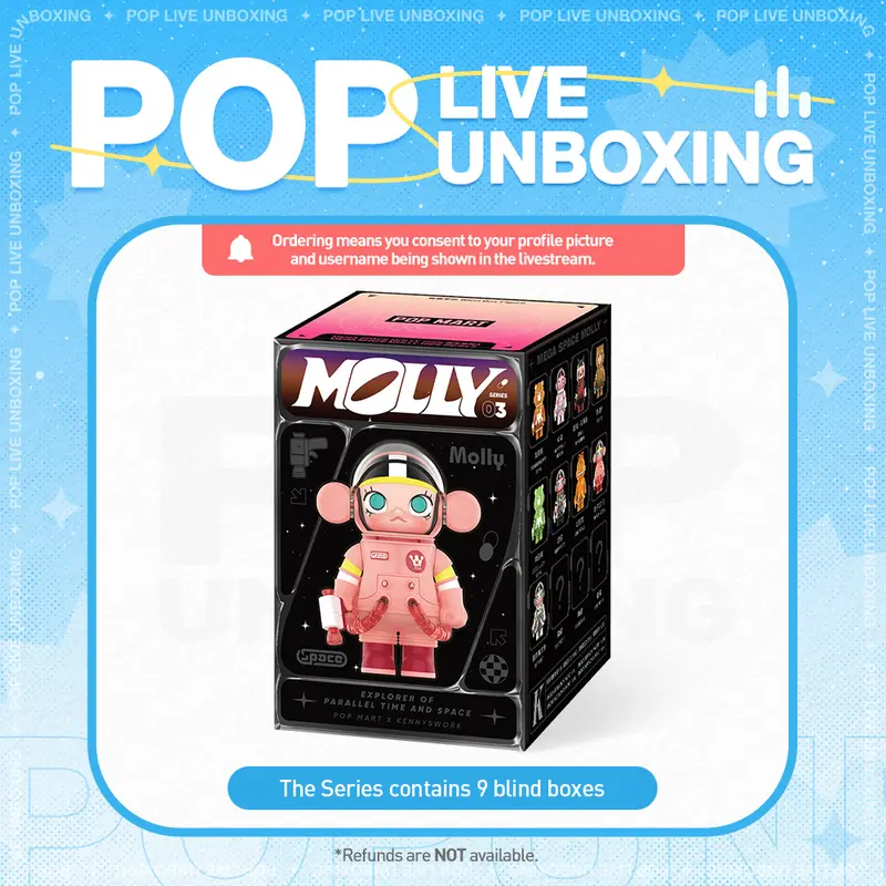 Molly Molly - TikTok Shop