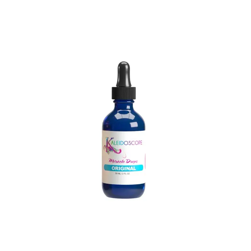 Miracle Drops - Original 2oz Haircare