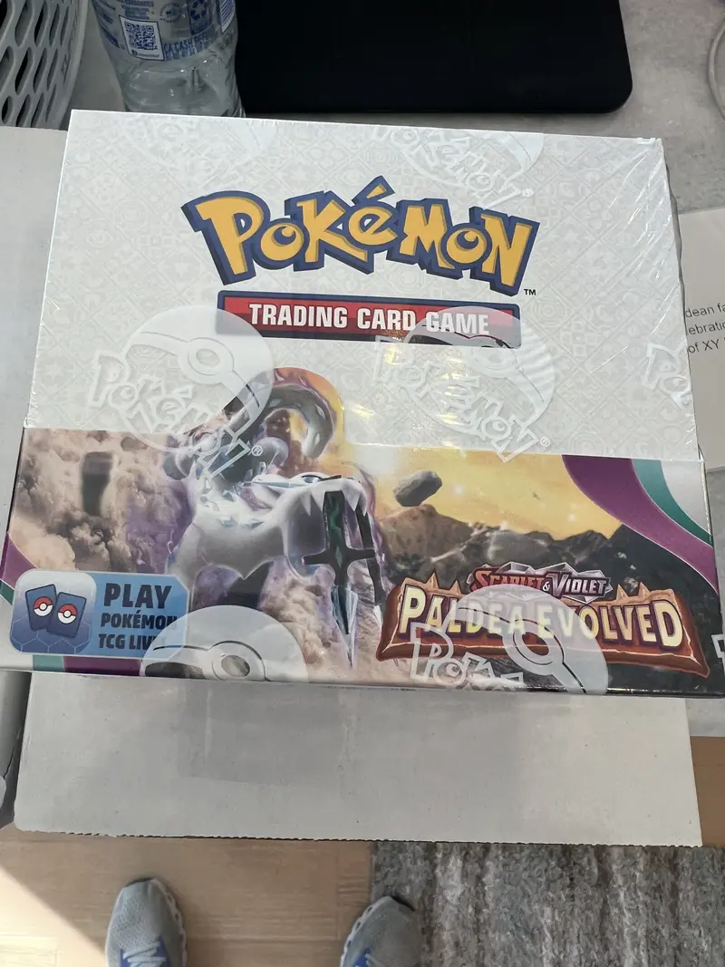 mtg unglued booster box ABUGames - Magic The Gathering and Table Top Game Store