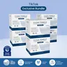 Clean Skin Club Clean Towels XL 6 pack