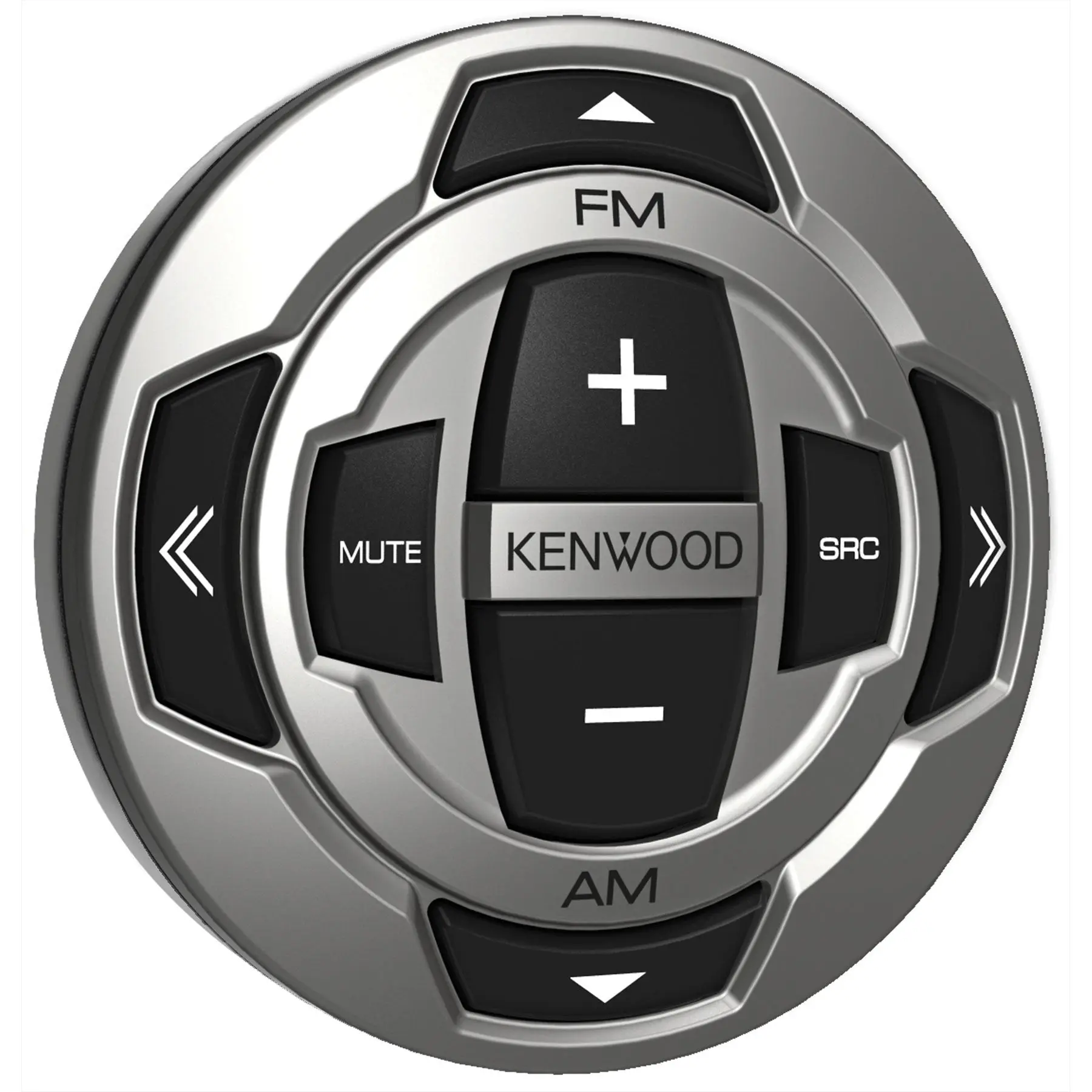 Kenwood KCA-RC35MR Wired Marine Remote Control for Compatible Receivers