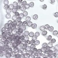 M07. 6mm K9 Crystal Beads 20ML