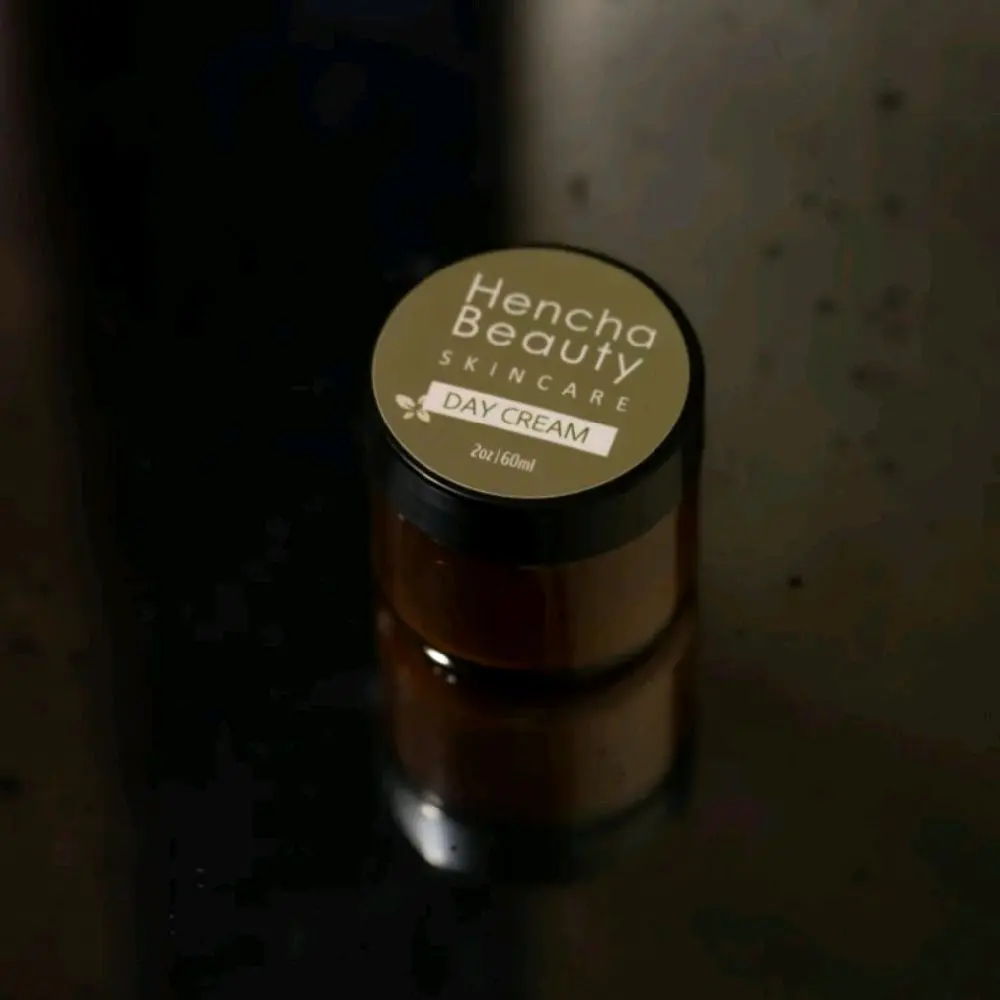Brightening Day Cream Moisturizer