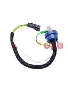 JUYULONG  3630272 Viscous Vibration Damper for Smooth Vehicle & Machinery Performance - Durable Vibration Reduction  for KOMATSU