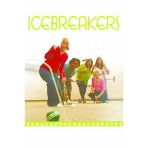 USED-Icebreakers Galore!: The Ultimate Game Guide for Girlfriends by Group Publishing (Paperback)