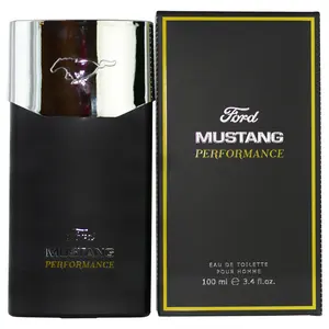 Mustang Performance By Estee Lauder Edt For Men Mustang Performance By Estee Lauder Edt For Men