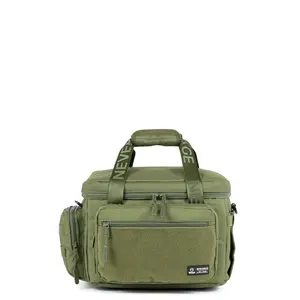 20L OD Green Tactical Lunch Box