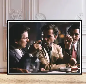 Goodfellas Poster, Robert De Niro Poster