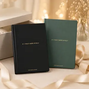 Do The Inner Work. Premium Guided Self-Reflection Journal for Shadow Work, Emotional Healing & Personal Growth. Undated, for Men & Women. Find Yourself.