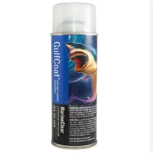 GULFCOAST ANTICORROSIVE FOR CONDENSER UNITS