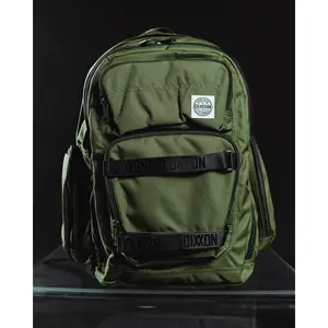 Canvas Work Bag 2.0 - O.D. Green