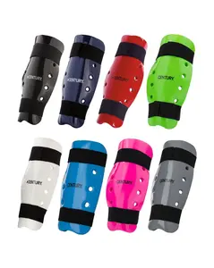 Student Sparring Shin Guards